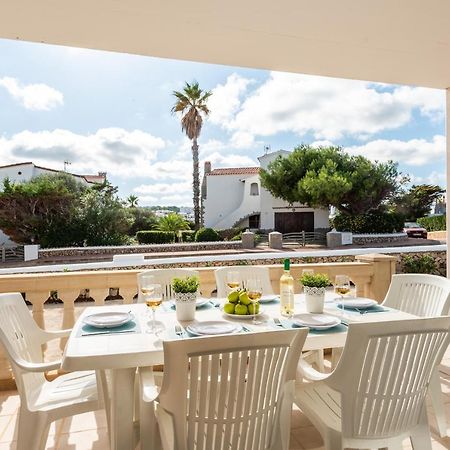 Casa Coa 2 Villa เอสเมร์คาดัล ภายนอก รูปภาพ