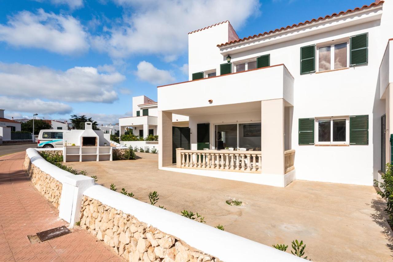Casa Coa 2 Villa เอสเมร์คาดัล ภายนอก รูปภาพ