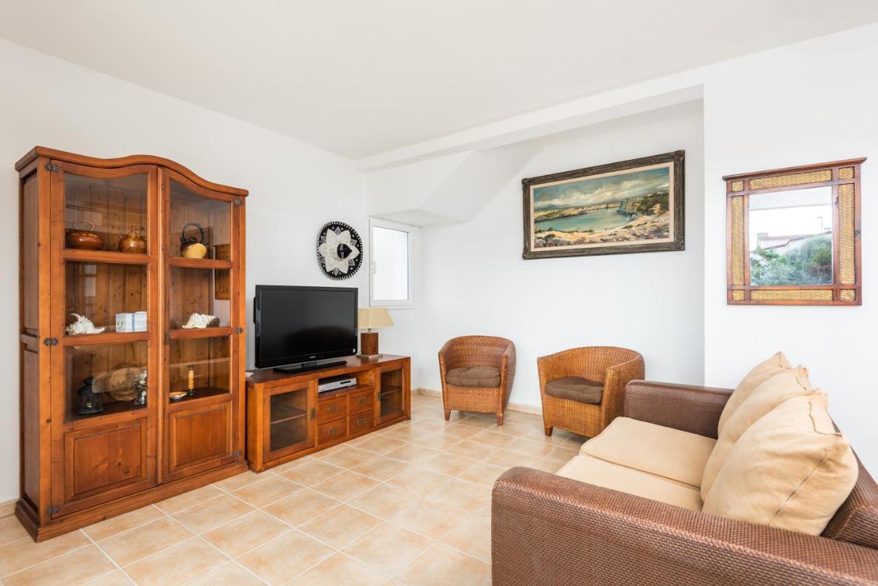 Casa Coa 2 Villa เอสเมร์คาดัล ภายนอก รูปภาพ