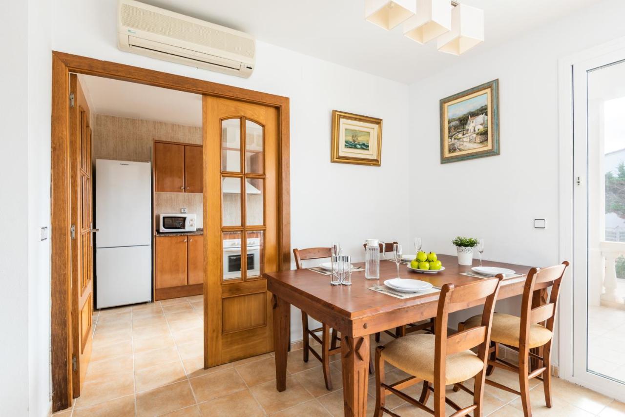 Casa Coa 2 Villa เอสเมร์คาดัล ภายนอก รูปภาพ