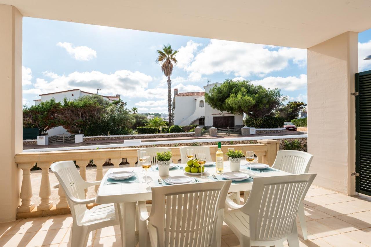 Casa Coa 2 Villa เอสเมร์คาดัล ภายนอก รูปภาพ