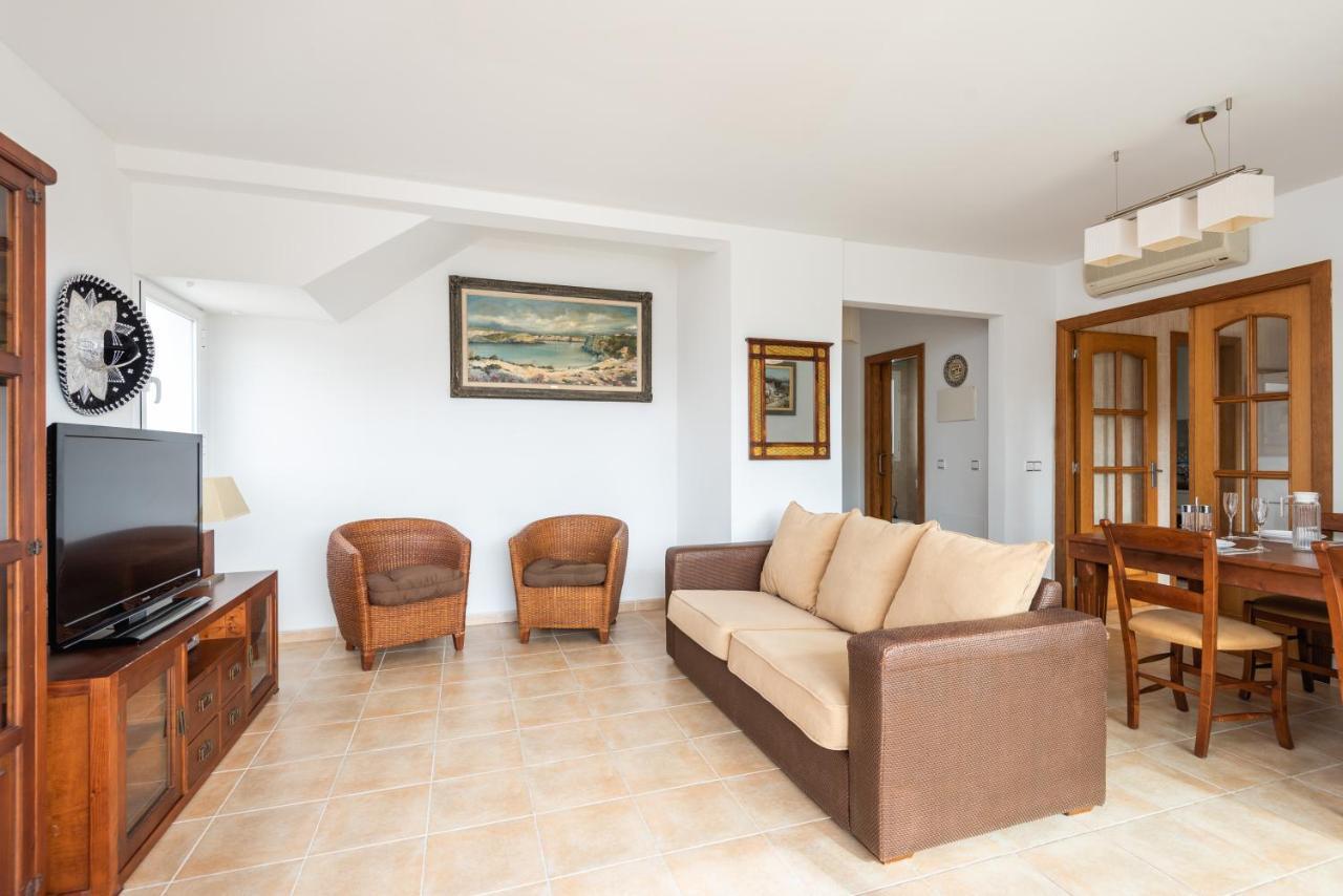 Casa Coa 2 Villa เอสเมร์คาดัล ภายนอก รูปภาพ